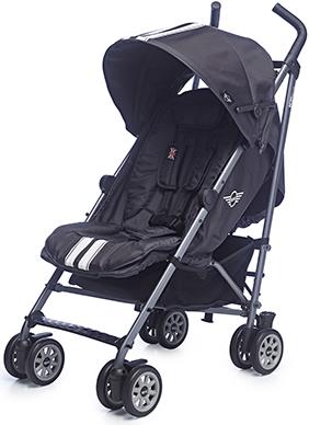Mini cheap easywalker xl